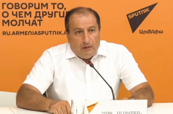 Ռոբերտ Քոչարյանի պաշտպանական խումբը 7-րդ գանգատն է ներկայացրել ՄԻԵԴ.  Հայկ Ալումյան