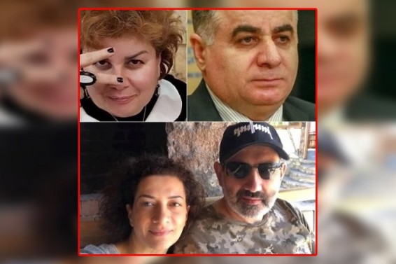 Սկանդալային գրառումներ. «Աննայի հիմնադրամին 100–200 հազար փոխանցի… նա դա կգնահատեր և PR կլիներ քո համար»