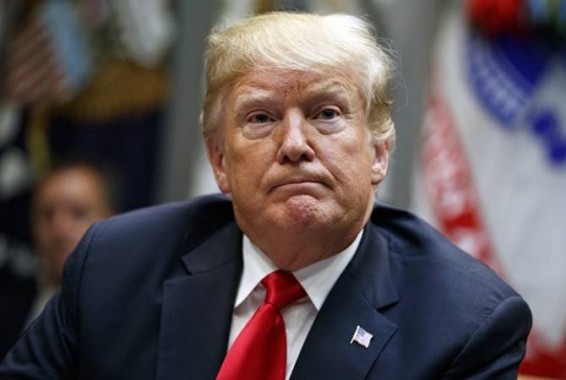 Թրամփը հայտարարել է, որ ԱՄՆ-ի նախագահ ընտրվելուց հետո մինչև 5 մլրդ դոլար է կորցրել