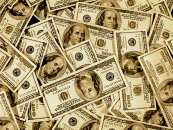 Dow Jones-ը գրանցել է 11 ամսում առավելագույն ներօրյա անկումը