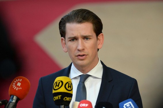 Հարցման արդյունքները ցույց են տվել, որ Ավստրիայի բնակչությունը շարունակում է վստահել Կուրցին