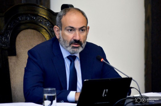 Վարչապետը ՃՈ-ին հանձնարարել է ուշադիր լինել ծխախոտը մեքենաներից նետող վարորդների հարցում. կարծիքներ կան, որ հրդեհները միտումնավոր են արվում