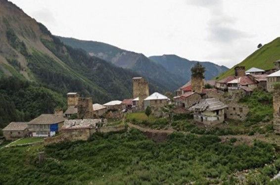 Վրաստանում 2 բելառուս զբոսաշրջիկներ են մահացել