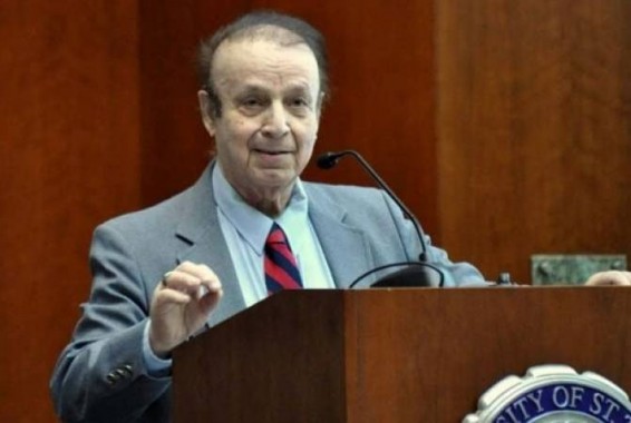 Պրոֆեսոր Վահագն Դադրյանի աճյունը կտեղափոխվի Հայաստան