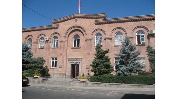 Արագածոտնի մարզպետարանը հերքում է