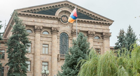 «Կանեփ-կակաչ 2019» օպերացիայի շրջանակում ԱԺ–ից մեկ անձ բերման է ենթարկվել