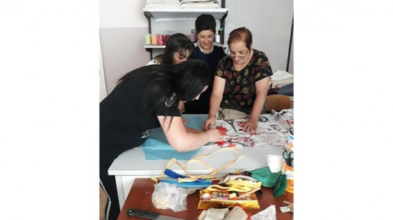 «ՀայԱրմատ»-ի նոր նախաձեռնությունը՝ օժանդակել աշխատելու մեծ եռանդ ունեցող մարդկանց
