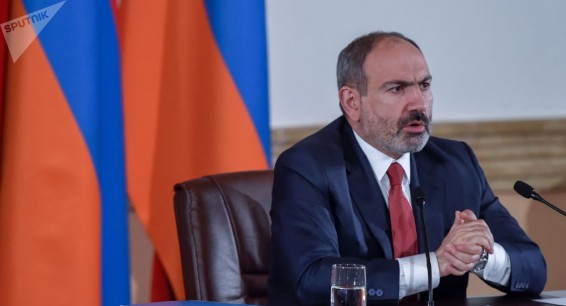 «Իշխանությունը մի բան տա, բերանը փակի». Ամուլսարի հարցով Փաշինյանը նոր փակագծեր է բացում