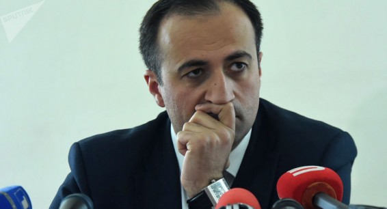 Բժիշկների միության նախագահն այլևս չի ցանկանում լինել Արսեն Թորոսյանի խորհրդատուն. ինչո՞ւ