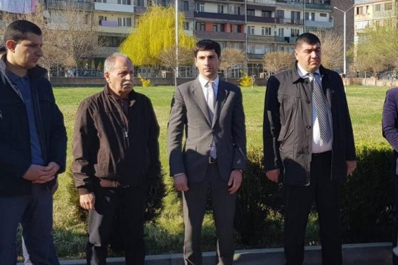 Թեժ մրցակցություն՝ Արտաշատի ավագանու համար. Աբրահամյանների մարդիկ էլ են որոշել հետ չմնալ. «Հրապարակ»