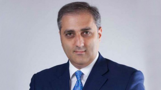 «Վարչապետը դիմում է փաստերի էժան և տգեղ այլափոխման». Հայկ Մարտիրոսյան