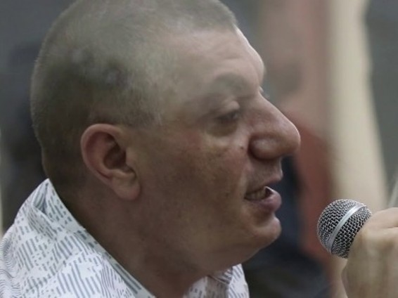 Փաշինյան Նիկոլ, ես քեզ սպասում եմ. «Սասնա ծռեր» խմբի անդամ Արմեն Բիլյանը բորբոքվեց