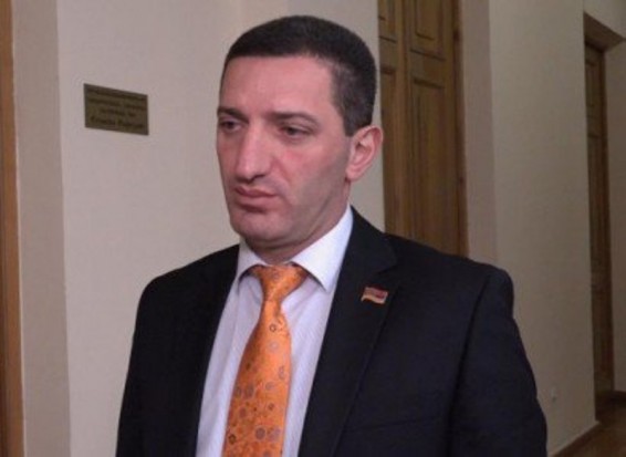 «Թույնն ավելի մահաբեր է երեխաների համար». Գևորգ Պետրոսյանը Փաշինյանի դստեր գրառման մասին
