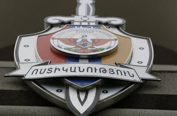 Ոստիկանները բացահայտել են քրեակատարողական ծառայության աշխատակիցների ապօրինությունները