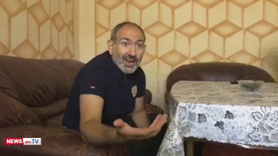 Արդեն մի քանի տարի է, որ Ջերմուկում ոչ սարյակ կա, ոչ ծիծեռնակ, մինչդեռ առաջ լիքն էր. Ջերմուկցին՝ Փաշինյանին