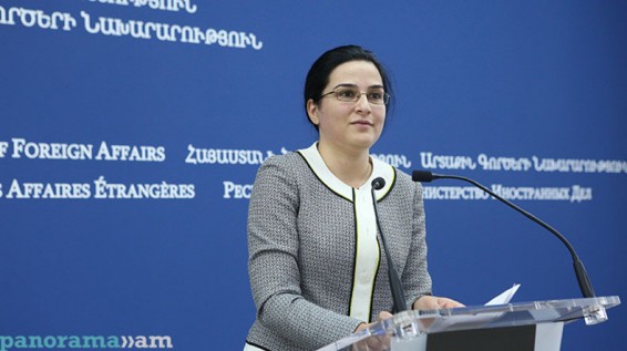 Գերմանիան հայտնել է ՀԸԳՀ վավերացումն ավարտին հասցնելու վերաբերյալ