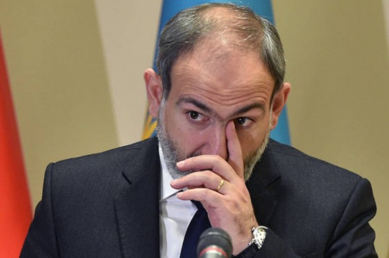 Рейтинг Никола Пашиняна застыл на краю рудника: «Народному премьеру» Армении приходится выбирать между народом и инвестициями – Коммерсант