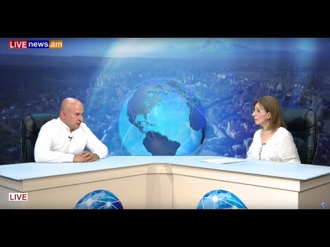 ViDEO: Հայաստանում իրականացվել է հեղաշրջումների ամերիկյան սցենարը
