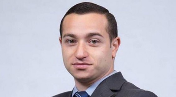 Քաղաքացիները պահանջում են ձերբազատել հեռուստաեթերը աղբից․ Մխիթար Հայրապետյան