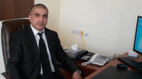 Գարիկ Սարգսյանի նախկին տեղակալին մեղադրանք է առաջադրվել