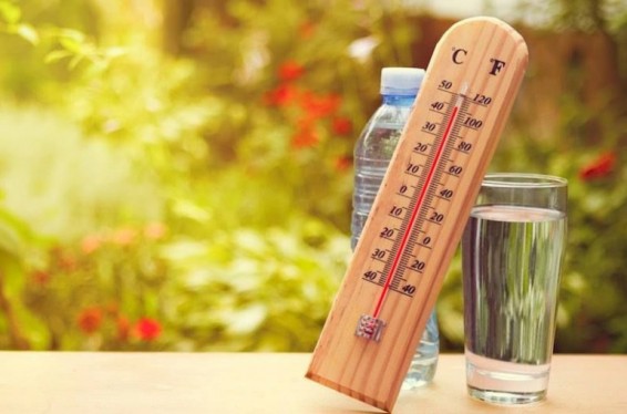 Օգոստոսի 28-29-ին հանրապետությունում ջերմաստիճանն էապես չի փոխվի, 30-31-ը կնվազի 5-6, Լոռիում, Տավուշում, Սյունիքում և Արցախում 8-10 աստիճանով