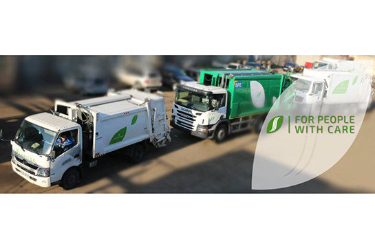 «Սանիթեքը» հայտարարում է աղբահանության հետագա վատթարացման մասին. ընկերությանը վճարվող գումարից պահվել է 300 միլիոն դրամ