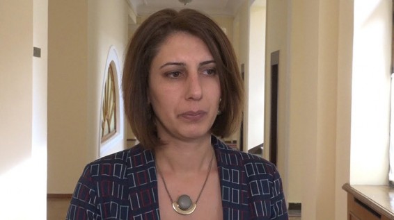 Եթե կա ռիսկ թեկուզ մեկ անձի թունավորման, ապա իմ դիրքորոշումը չի փոխվելու. Սոֆյա Հովսեփյանը՝ Ամուլսարի մասին