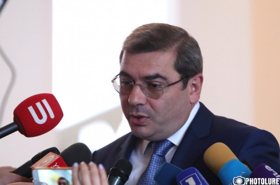Փաստաթղթերի, վկաների և տարբեր քննչական գործողությունների արդյունքում եկել են  եզրահանգման և մեղադրանք առաջադրել․ Դավիթ Անանյանը՝ Գագիկ Խաչատրյանի ձերբակալման վերաբերյալ