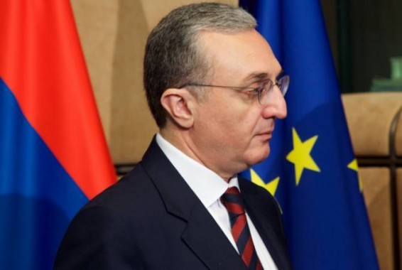 Զոհրաբ Մնացականյանն անդրադարձել է դեսպանների գործունեության վերաբերյալ վարչապետի հայտարարությանը