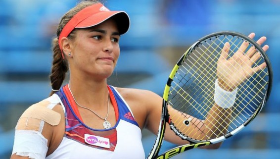 Ռիո-2016. Հայտնի է թենիսի կանանց մրցաշարի հաղթողը