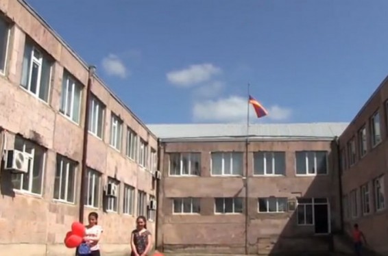 Մեկնարկող ուսումնական տարում Տավուշի մարզի 4 համայնքների դպրոցներն առաջին դասարանցի չեն ունենա. Տավուշի մարզպետի մամուլի խոսնակ