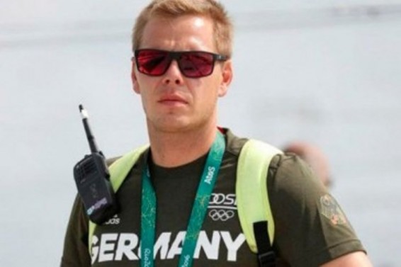 Օլիմպիական խաղերի մասնակից գերմանացի մարզիչը ծայրահեղ վիճակում է Ռիոյում ավտովթարից հետո