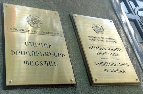 Քաղաքացուն վերագրված հանցանքի մասին տեսանյութը Պաշտպանի աջակցությամբ հեռացվել է համացանցից
