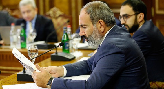 2 ամսվա ընթացքում Սևանա լճի մակարդակը նվազել է 15 սմ-ով. Փաշինյանը ներկայացրել է կես պատմությունը. analitik.am
