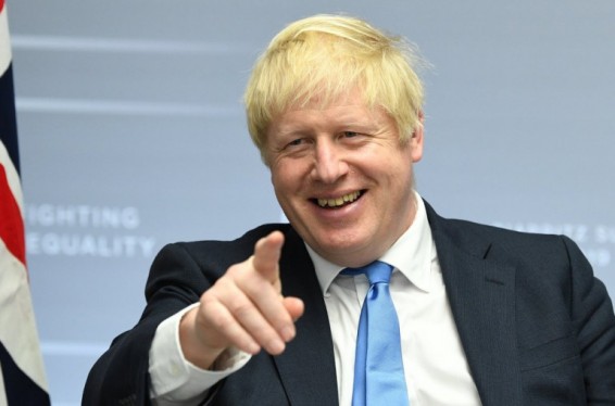 Մեծ Բրիտանիայի խորհրդարանը Brexit-ի պատճառով «մարտի» մեջ կմտնի վարչապետի հետ. tert.am