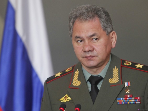 Բաքվում գտնվող ՌԴ պաշտպանության նախարարն իր ադրբեջանցի գործընկերոջ հետ կքննարկի ԼՂ հարցը