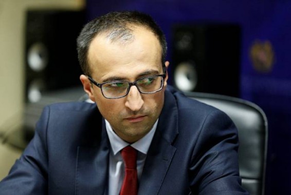 Առաջիկայում կիրականացվի ոսկրածուծի աուտոտրանսպլանտացիայի 100 տոկոսով պետական ֆինանսավորում