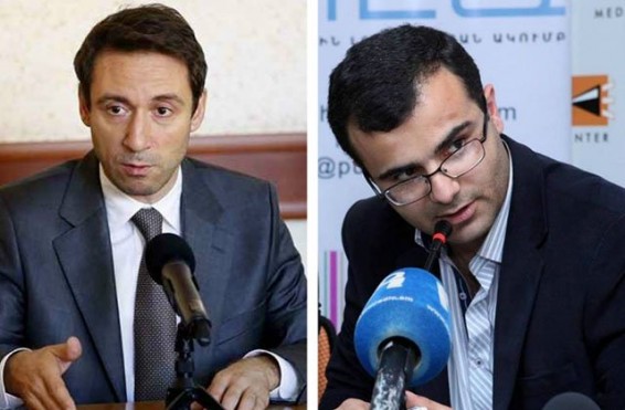 «Տնտեսվարողներին ոչինչ չի կարող պարտադրվել օրենքից դուրս». Քաղաքապետի մամուլի խոսնակ