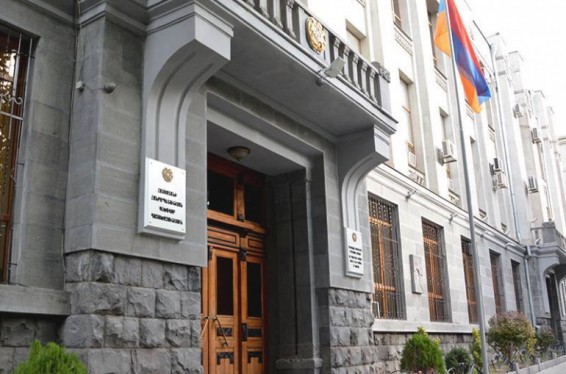 Գյումրիում սպանված երեխայի մայրը կալանավորվել է. Դատախազություն