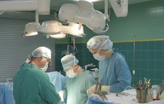 ԱՄՆ-ում սխալմամբ այլ  հիվանդի երիկամն են հեռացրել