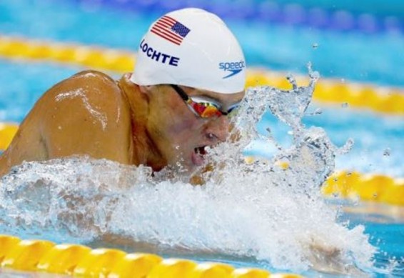 Ռիոյում ատրճանակի սպառնալիքով կողոպտել են ամերիկացի վեցակի օլիմպիական, 39- ակի աշխարհի չեմպիոնին