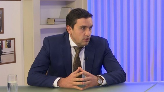 Հայաստանի իշխանությունը բոլոր հնարավոր միջոցներով ցույց է տալիս իր հակակրանքը Ռուսաստանի նկատմամբ. Արթուր Ղազինյան