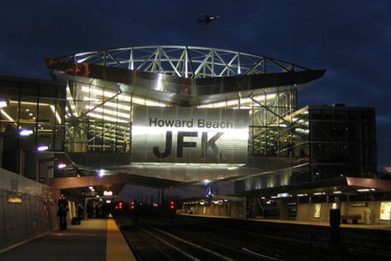 Նյու Յորքի իշխանությունները հերքել են Քենեդու անվան օդանավակայանում հրաձգության մասին տեղեկությունները