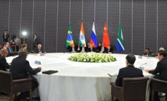 ԲՐԻԿՍ անդամ երկրները ոչ ֆորմալ հանդիպում կունենան G20–ի շրջանակներում