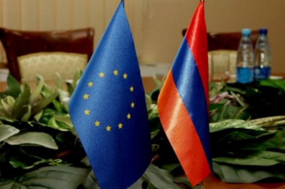 Армения не будет поощрять незаконную миграцию в ЕС. Глава МИД прокомментировал заявления о 