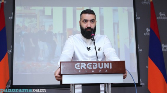 Արթուր Դանիելյան. Մենք ունենք համաշխարհային հեղափոխությունն առաջնորդելու աննախադեպ հնարավորություն