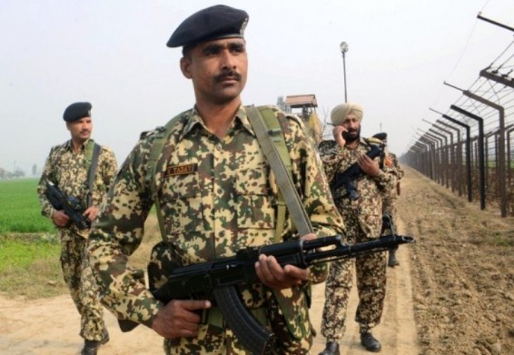 Հնդկաստանի հյուսիսում գրոհայինների հարձակումից վիրավորվել է 4 զինծառայող