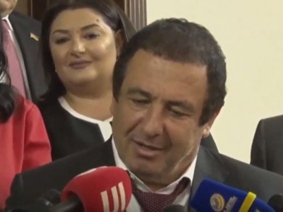 Կառավարության ծրագրով հնարավոր չէ անել տնտեսական հեղափոխություն. Ծառուկյան