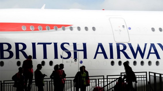 British Airways отменила почти 2 тысячи рейсов из-за забастовки пилотов