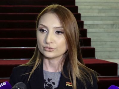 Այն, որ «Իմ քայլ»-ում կա բազմակարծություն, ես դա չեմ դիտարկում պառակտման տեսանկյունից. Մակունց